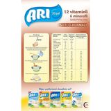 Arı Mama 12 Vitaminli 6 Mineralli Sütlü Hurmalı 200 gr Mama