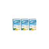 Arı Mama 200 G 12 Vitaminli 6 Mineralli Sütlü Pirinç Unu 3 Adet
