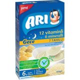 Arı Mama 7 Tahıllı 250 gr Gece Mama