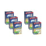 Arı Mama 7 Tahıllı 500G Gece 6 Lı Paket 6X500G