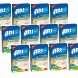 Arı Mama 7 Tahıllı Sütlü Pirinç Unu 12x250 gr Mama