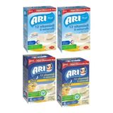 Arı Mama Avantaj Paketi 4 Adet *500 gr 12 Vitaminli 6 Mineralli Pirinç Unu - Hediyesiz