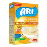 Arı Mama Kahvaltı Sütlü Ballı İrmikli 6x200 gr Bebek Maması