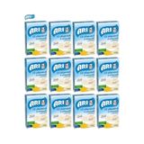 Arı Mama Pirinç Unu 12x200 gr Sütlü 12 Vitaminli 6 Mineralli Mama