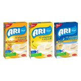 Arı Mama Pirinç Unu 250 Gr 3 Lü Karma Paket