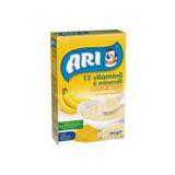 Ari Mama Sutlu Muzlu Pirinc Unu 200 Gr 6 Adet