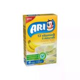 Arı Mama Sütlü Muzlu Pirinç Unu