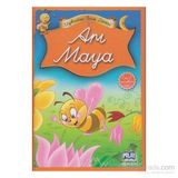 ARI MAYA (1. VE 2. SINIFLAR İÇIN) - KOLEKTIF