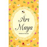 Arı Maya - Waldaner Bonsels