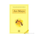 ARI MAYA - WALDEMAR BONSELS