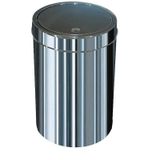 Arı Metal 1322 16 lt Dokunmatik Çöp Kovası