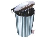 ARI METAL 70 LT PEDALLI ÇÖP KOVASI