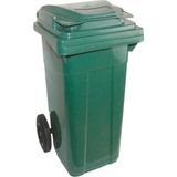 Arı Metal 7088 240 lt Konteyner Çöp Kovası