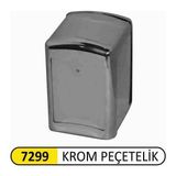 Arı Metal 7299 Krom Peçetelik