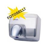 Arı Metal 7575 Fotoselli El Kurutma Makinası 2500 W Paslanmaz
