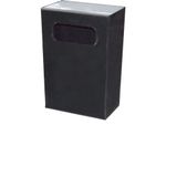ARI METAL KARE ÇÖP KOVASI 2 NO 30 * 30 * 60