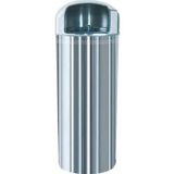 ARI METAL NEPTÜN ÇÖP KOVASI 1 NO 27 LİTRE
