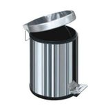 ARI METAL PEDALLI ÇÖP KOVASI 20 LT