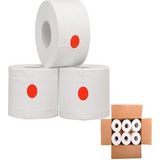 Arı Mini Cimri Wc Tuvalet Kağıdı 12'li 4 Kg