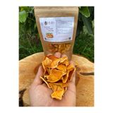 ARI ORGANIC Cennet Hurması Kurusu (katkısı)