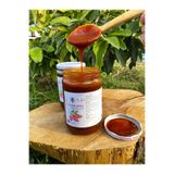 ARI ORGANIC Kuşburnu Marmelatı