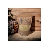 ARI ORGANIC Organik Pilavlık Bulgur 1 Kg (KÖY USULÜ ÜRETİM)