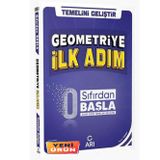 Arı Şenol Hoca Geometriye İlk Adım
