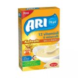 Arı Sütlü Ballı İrmikli Kahvaltı 200 gr Pirinç Unu Mama