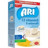 Arı Sütlü Pirinç Unu 500 gr Bebek Maması