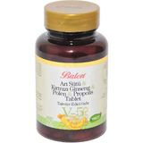 Arı Sütü &amp; Kırmızı Ginseng &amp; Polen &amp; Propolis 60 Tablet - Avokado