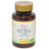 Arı Sütü & Kırmızı Ginseng & Polen & Propolis V-5 60 Tablet