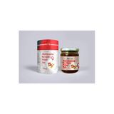 Arı Sütü Polen Bal (Red Ginseng Karışımlı) 210 Ml.