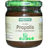 Arı Sütü Propolis Polen Bal Karışımı 220 gr - OEM458-9286 - Ada Çayı