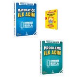 Arı TYT Matematiğe ve Probleme İlk Adım Sıfırdan Başla + Planlama Defteri