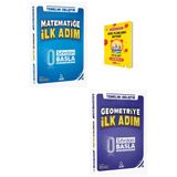 Arı TYT Matematik ve Geometriye İlk Adım Sıfırdan Başla + Planlama Defteri