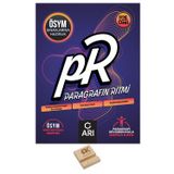 Arı TYT Paragrafın Ritmi Ösym Sınavları Hazırlık ve Telefon Standı