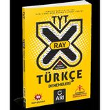 Arı Xray Tyt Türkçe Denemeleri Arı Yayıncılık