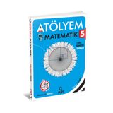 Arı Yayıncılık - 2024 5.Sınıf Matemito Akıllı Matematik Atölyem