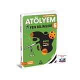 Arı Yayıncılık 2025-2026 5. Sınıf Defterim Fen Bilimleri Defterine Başarı Yaz Serisi Yeni Güncel Müfredat (Çok Renkli)