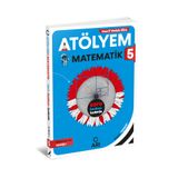 Arı Yayıncılık 2025-2026 5. Sınıf Matematik Atölyem Soru Bankası
