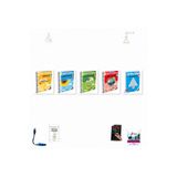 Arı Yayıncılık 2026-2027 6. Sınıf Defterim Serisi ve Matematik Atölyem 5 Kitap Muhteşem Set