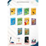 Arı Yayıncılık 2026-2027 8. Sınıf Lgs Hazırlık 10 Kitaplık Muhteşem Set - 5. Seçki
