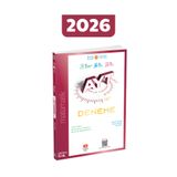 Arı Yayıncılık 2026 345 AYT 10'lu Matematik Deneme