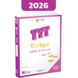 Arı Yayıncılık 2026 345 TYT Türkçe Soru Bankası - Güncel Baskı
