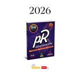 Arı Yayıncılık 2026 Ösym Soru Tipleriyle Paragrafın Ritmi