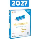 Arı Yayıncılık 2027 345 Tyt Matematik - Soru Bankası