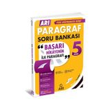 Arı Yayıncılık 5 Sınıf Arı Paragraf Soru Bankası (GÜNCEL)