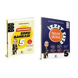 Arı Yayıncılık 5. Sınıf Din Kültürü ve Ahlak Bilgisi Izzet Eker Soru Bankası +Yazılıya Hazırlık