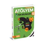 Arı Yayıncılık 5. Sınıf Fen Bilimleri Atölyem Güncel