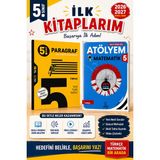 Arı Yayıncılık 5.sınıf Ilk Kitaplarım